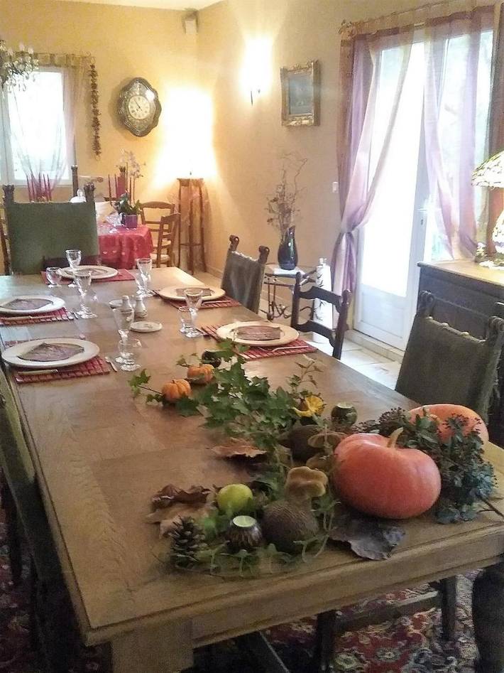 Location de vacances pour 2 personnes, avec jardin dans Boulay-Moselle - 4