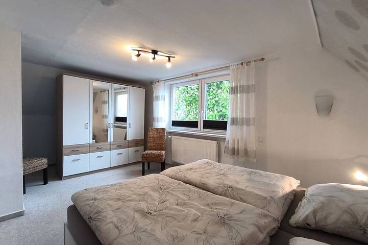 Ferienwohnung für 4 Personen, mit Garten in Oeversee - 4