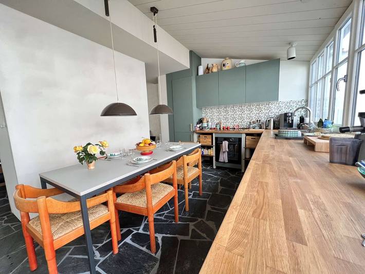 Gîte pour 8 personnes à La Couarde-sur-Mer - 3