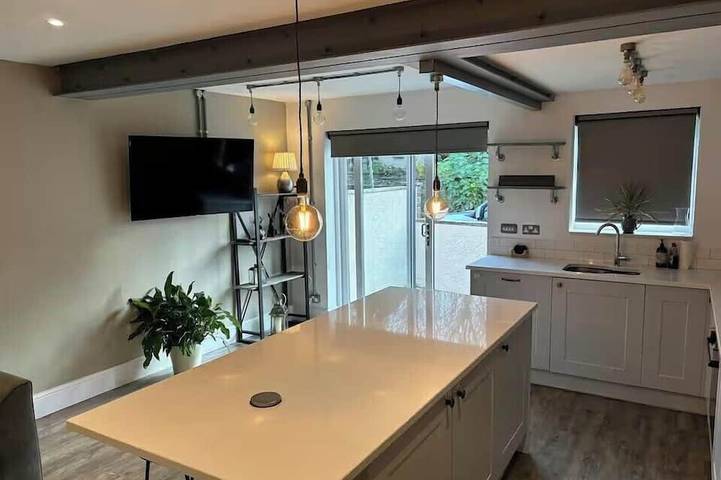 Holiday home for 5 people - 1