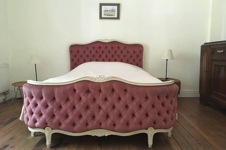 Location de vacances pour 18 personnes, avec jardin et terrasse dans Bois de Cise - 4