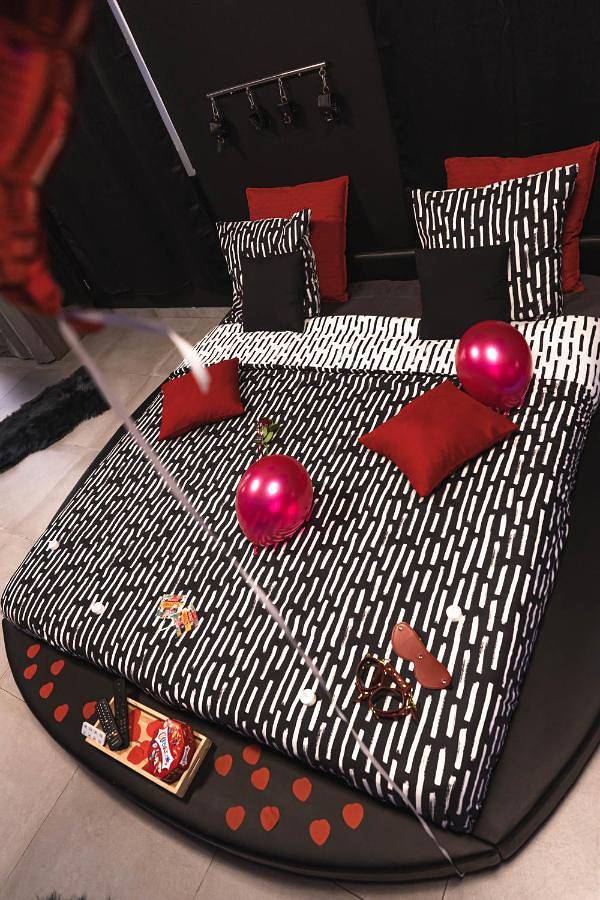 Gîte pour 2 personnes, avec terrasse et vue à Trouillas - 3