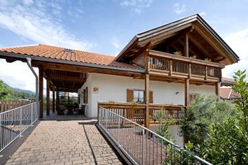 Vakantieappartement voor 6 Personen in Völlan, Lana, Afbeelding 3