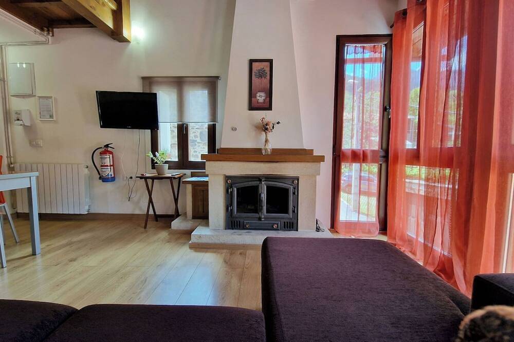 Apartamento entero, Apartamento 6 in Camaleño, Cordillera Cantábrica