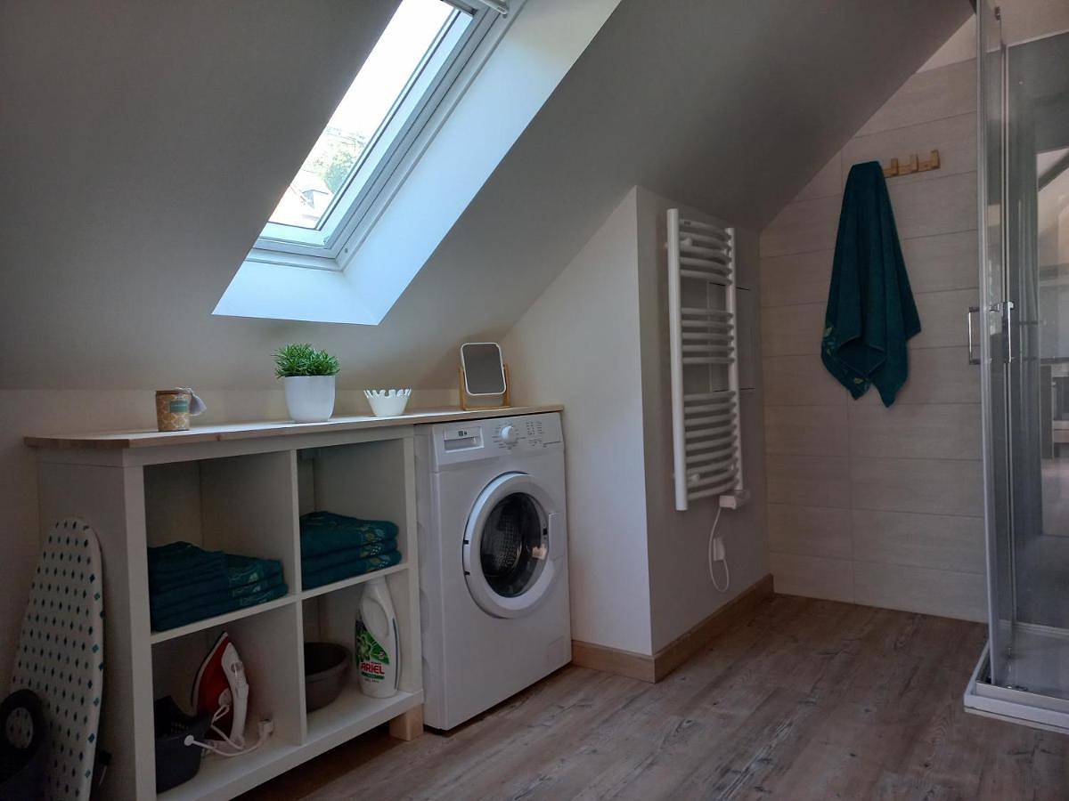Logement entièrement rénové au cœur du Val d'Azun in Arras-en-Lavedan, Parc national des Pyrénées