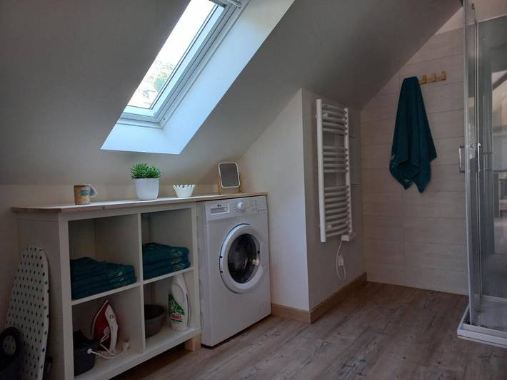 Location de vacances pour 3 personnes, avec Terrasse et Vue à Arras-en-Lavedan - 4
