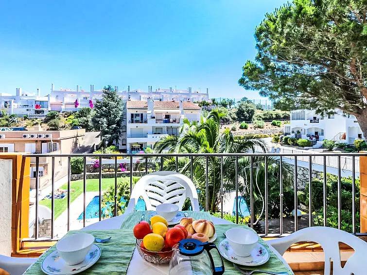 Entire apartment, 2 Pièces 4 Personnes in Roses, Upper Empordà