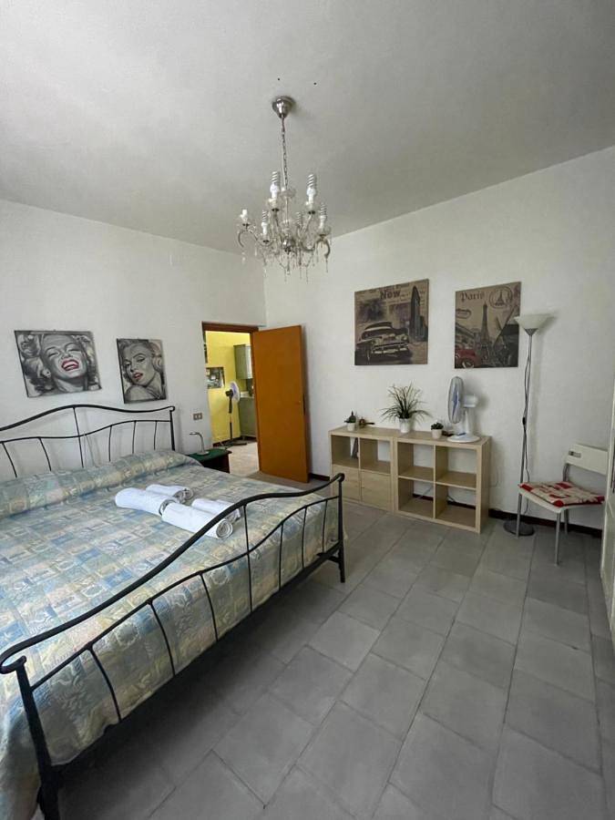 Location de vacances pour 7 personnes, avec balcon à Bevagna - 4