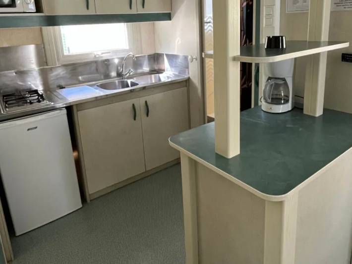 Gîte pour 5 personnes, avec terrasse et piscine à Aregno - 4