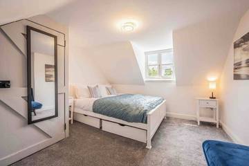 Cottage for 7 People in Lymington, New Forest National Park, Photo 4