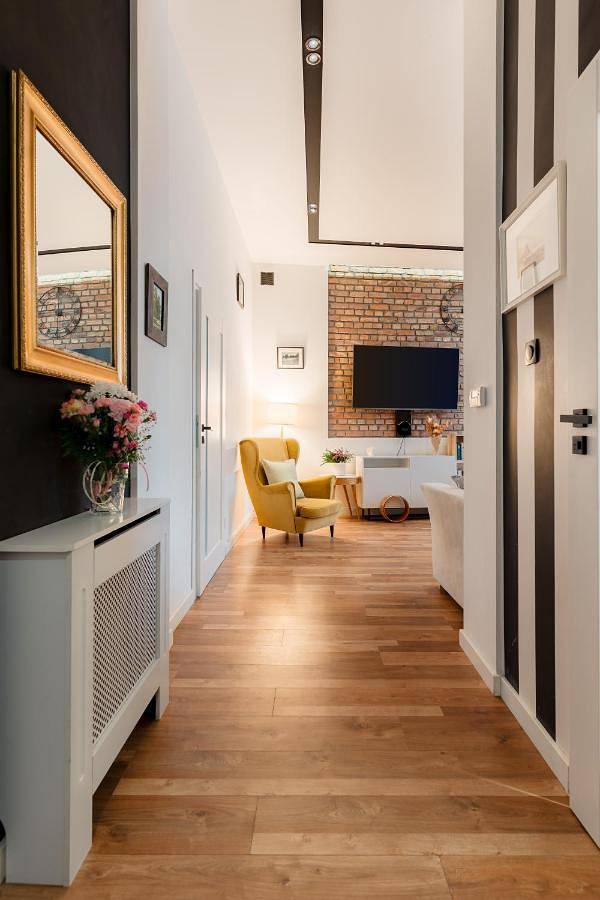 Ferienwohnung für 9 Personen, mit Balkon und Ausblick - 1