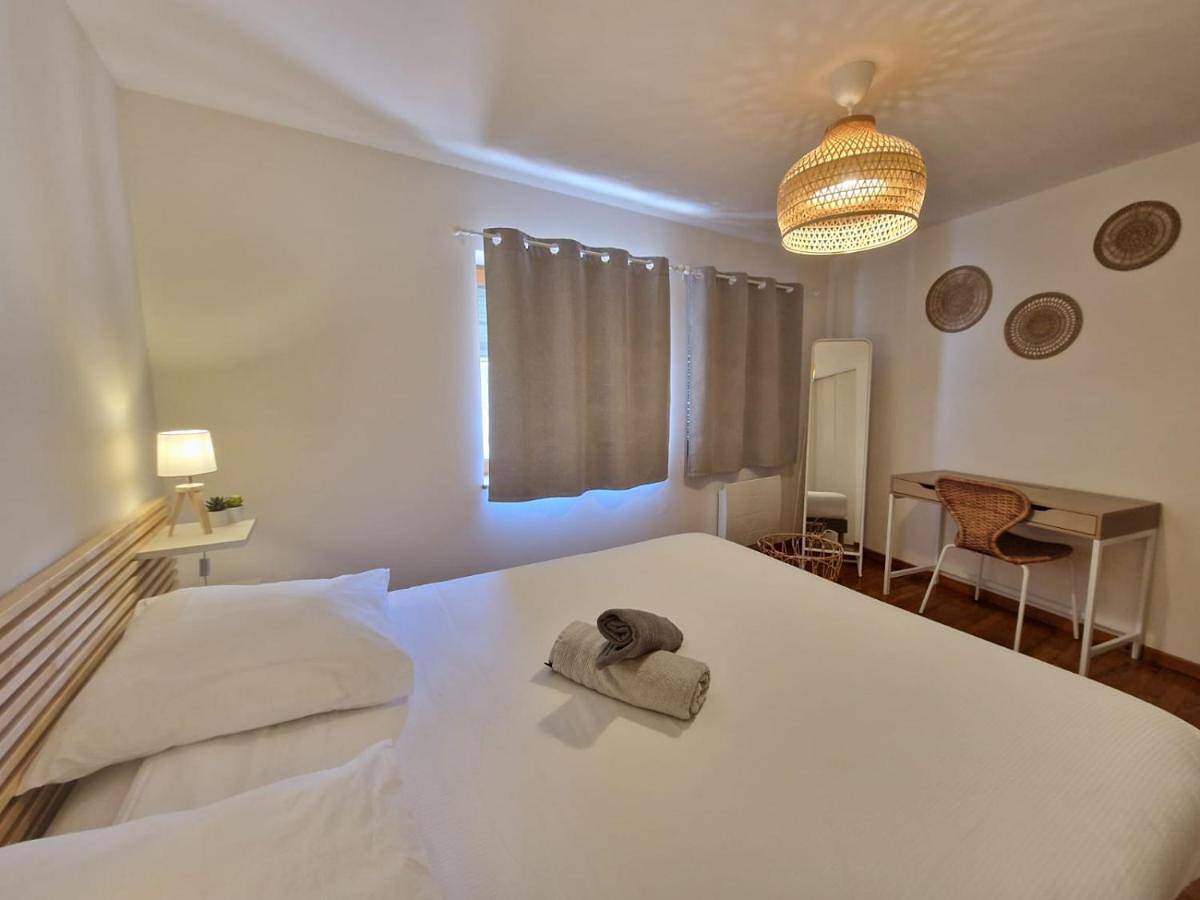 Appartement entier, Le Grand Monteix #Duplex#Charme in Royat, Parc naturel régional des Volcans d'Auvergne