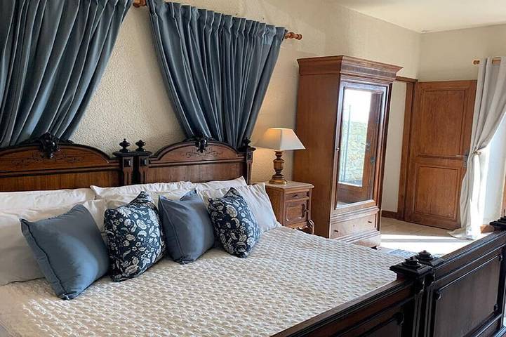 Location de vacances pour 4 personnes, animaux acceptés à Brévands - 2