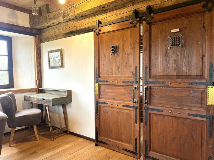 Ferienwohnung für 6 Personen, mit Terrasse und Garten in Wachau - 3