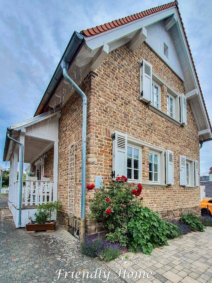 Ferienhaus für 10 Personen, mit Garten in Bonn und Umgebung - 2