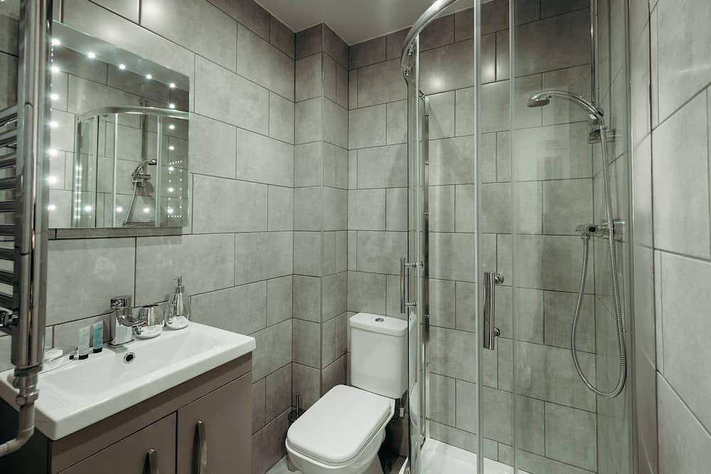 Entire apartment, The Ridings Apartment 214 in Halifax (West Yorkshire), West Yorkshire