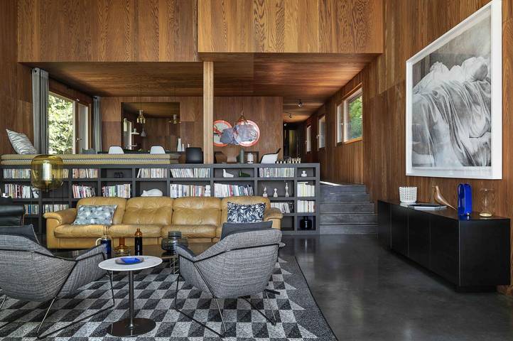 Location de vacances pour 10 personnes, avec jardin et vue sur le lac, adapté aux familles à Thonon-les-Bains - 3