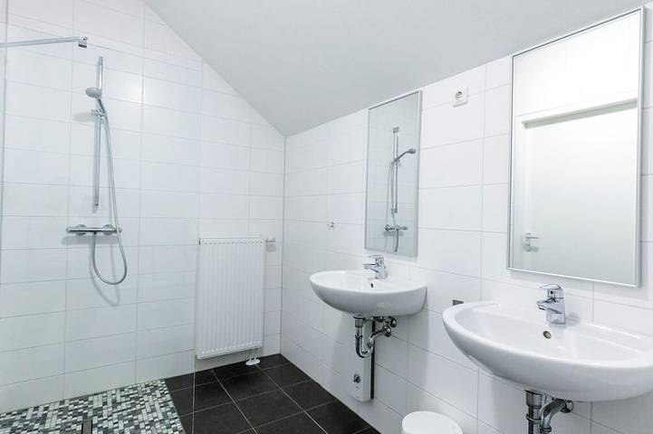 Ferienhaus für 6 Personen, mit Balkon in Heimbach - 4