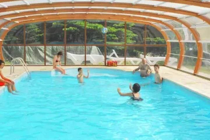 Gîte pour 2 personnes