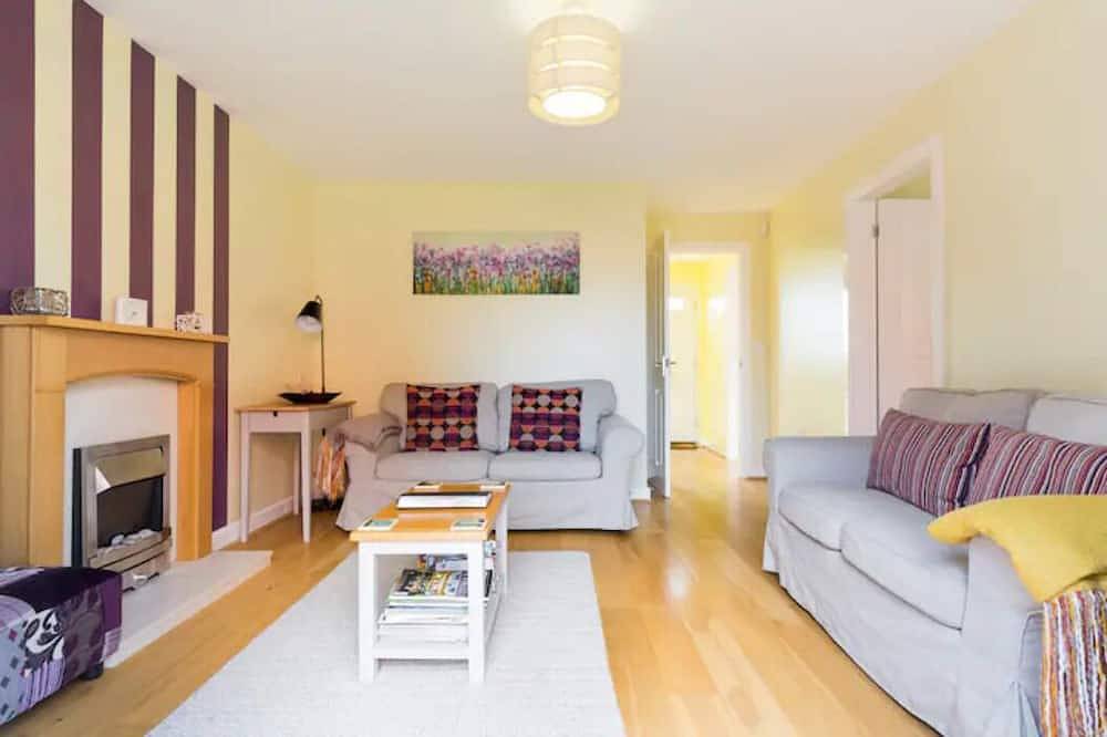 Riverside Cottage - in Evesham, Worcestershire