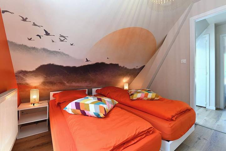 Location de vacances pour 12 personnes, avec balcon, animaux acceptés à Moosch - 3
