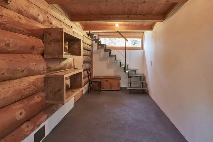 Ferienhaus für 2 Personen, mit Garten in der Schweiz - 3