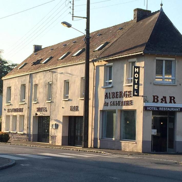 Hôtel, avec Terrasse et Jardin