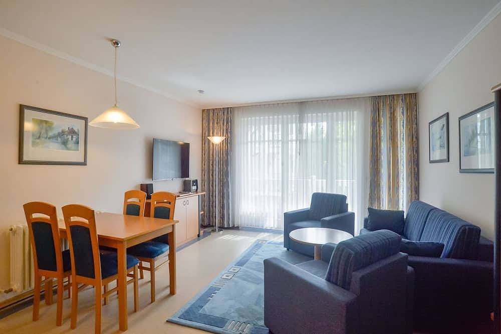 Ferienwohnung in Binz für 4 Personen in Binz