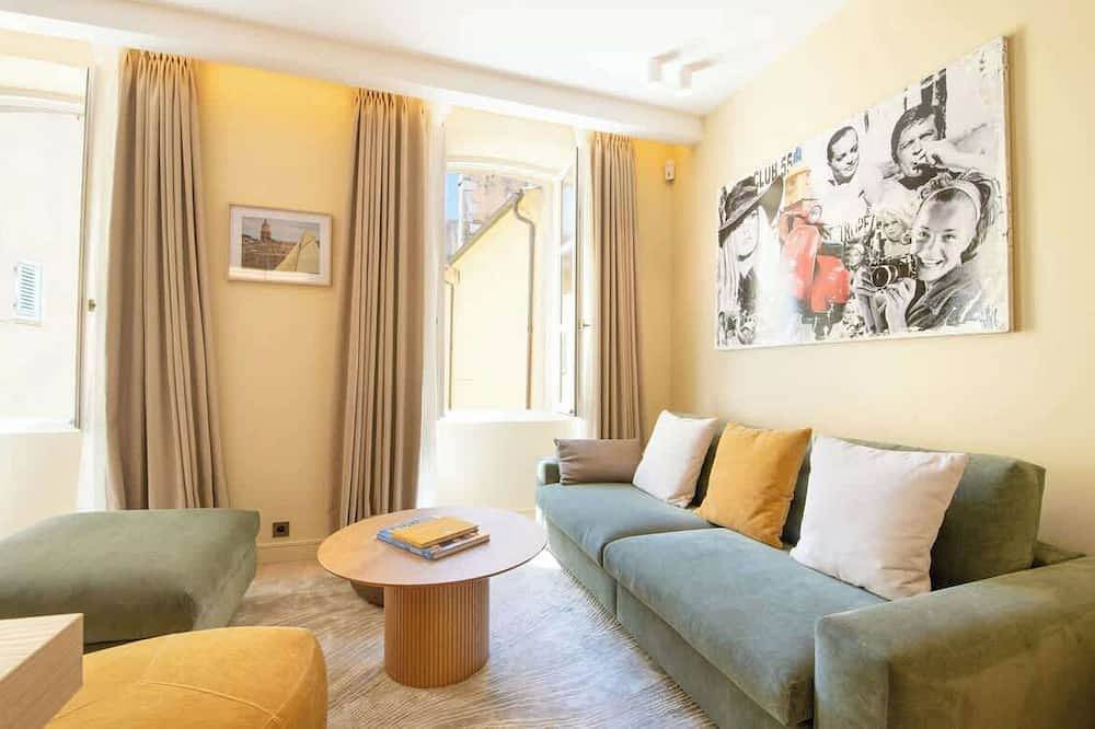 Appartement de vacances