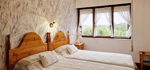 B&b voor 2 Personen in Suances, Cantabria Province, Afbeelding 1