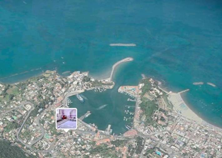 Gîte pour 5 personnes dans Ischia Porto - 2