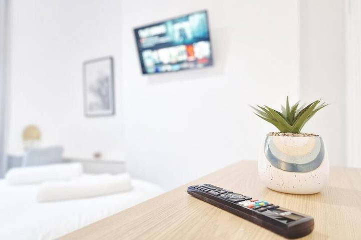 Location de vacances pour 2 personnes à Burnley - 3