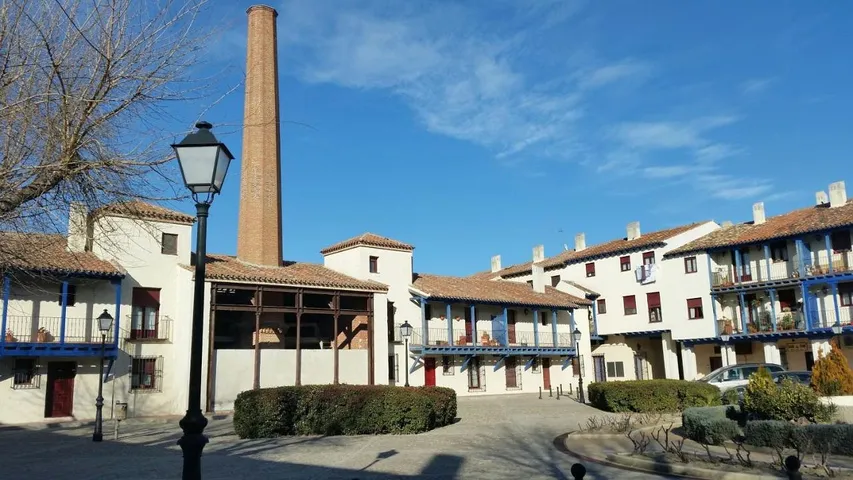 Casa de vacaciones para 10 personas, con terraza - 1