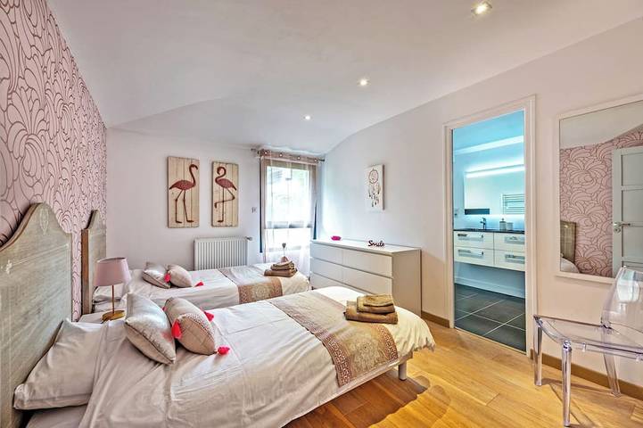 Neue Luxusvilla, Meerblick & Thalassotherapie in der Nähe in Douarnenez, Quimper und Umgebung