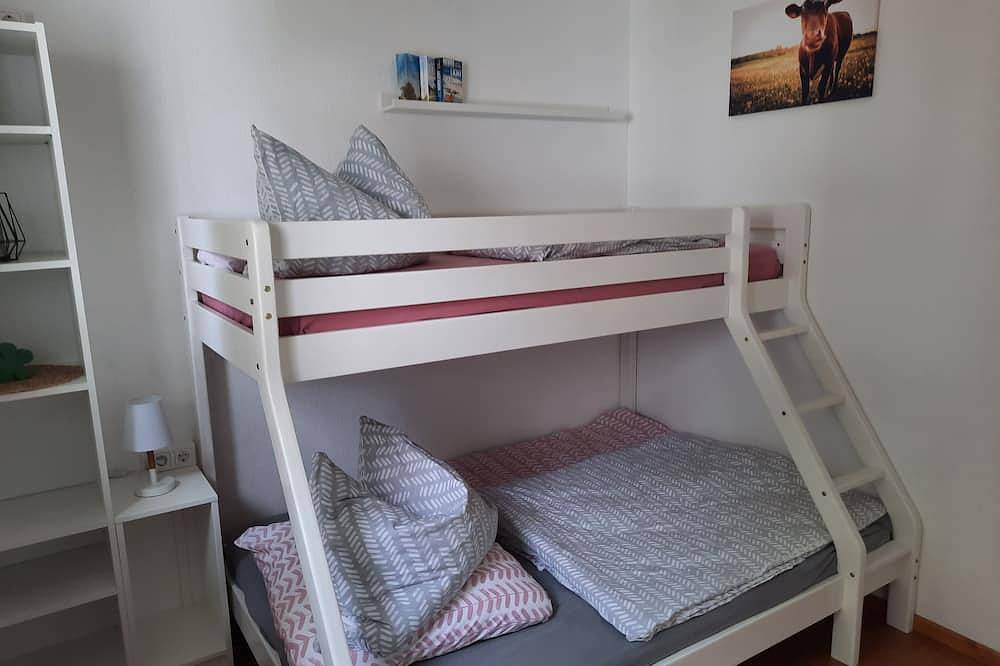 Ganze Wohnung, Ferienwohnung \"Kleine Heimat\" Winterberg Hildfeld   - Wandern, Biken, Ski - in Hildfeld, Winterberg