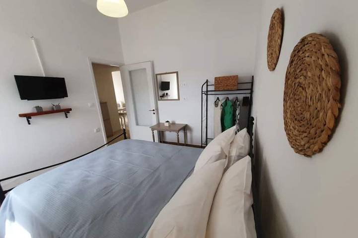 Location de vacances pour 5 personnes, avec jardin et balcon dans Klima - 2