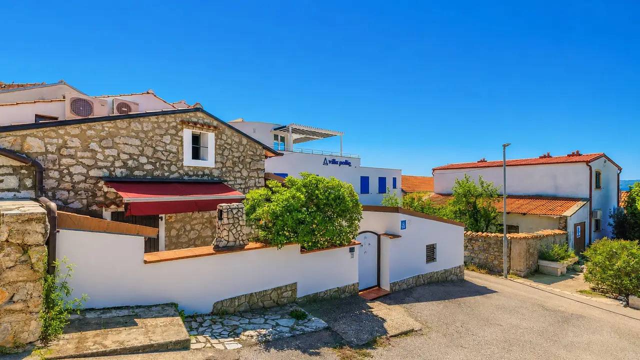 Casa vacanza a Kvarn a partire da 300€ a notte