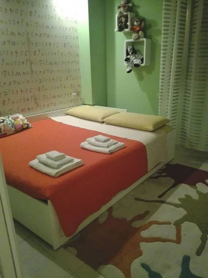 Gîte pour 6 personnes, avec jardin à Avola - 2