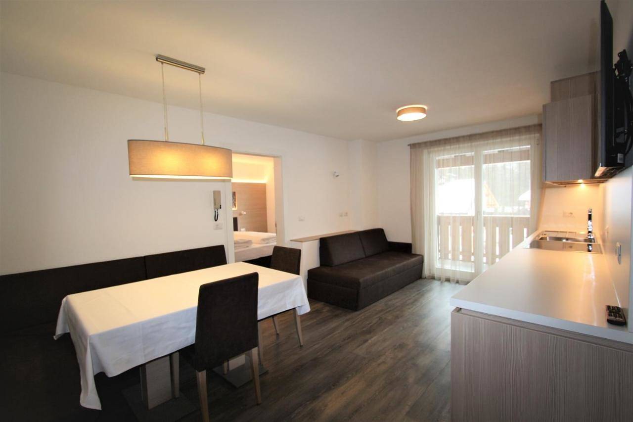 Appartamento intero, Two-Bedroom Apartment in Colfosco, Corvara in Badia