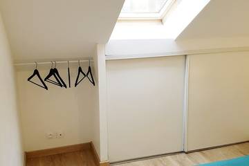 Appartement De Vacances pour 4 Personnes dans Paimpol, Côte de Granit Rose, Photo 3