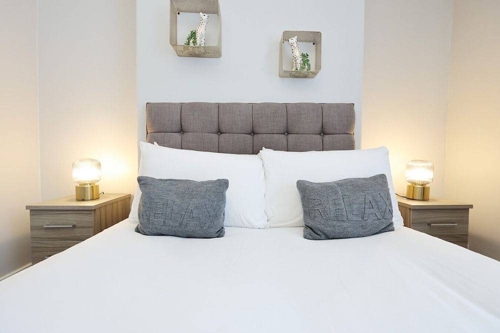 Workers Rest •3 Bed •2 Bath •Ideal for Contractors in Swansea e dintorni