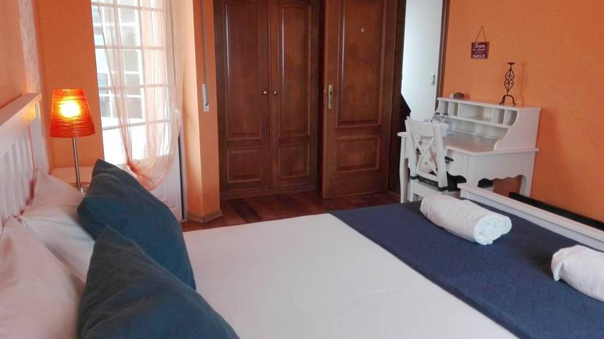 Maison d’hôte pour 5 personnes, avec vue et terrasse à Ericeira - 2