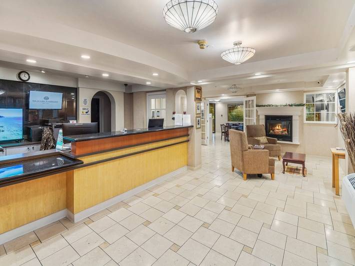 Apartamento entero, Suite Queen Premium | Renton, Wa in Renton, Lake Washington