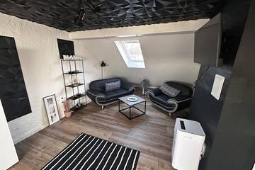 Ferienwohnung für 3 Personen, mit Haustier in Mayen