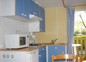 Camping für 4 Personen in Olonne-sur-Mer, Les Sables-d'Olonne, Bild 2