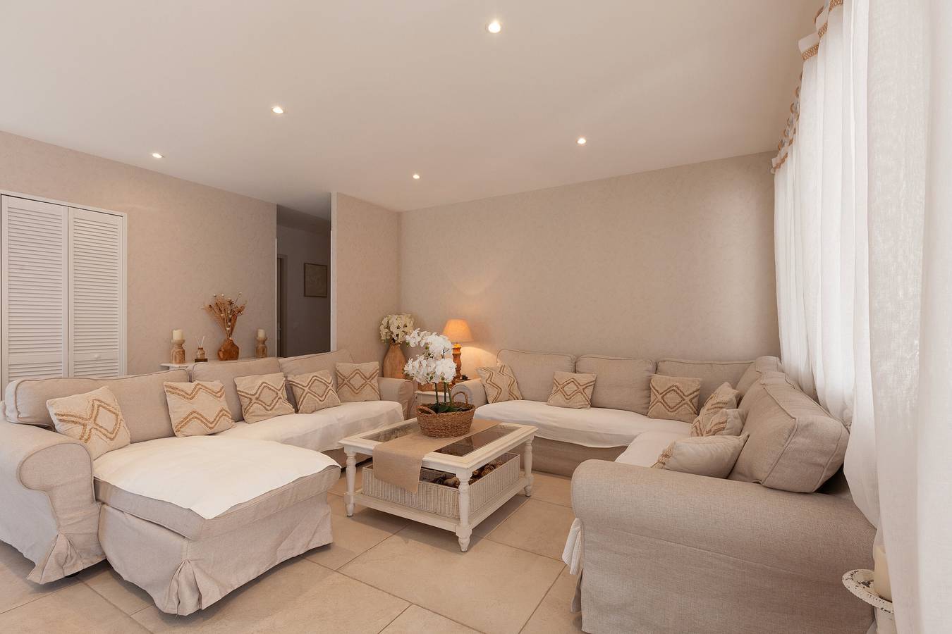 Villa 'Soleil Et Douceur' avec piscine privée, Wi-Fi et climatisation in La Seyne-sur-Mer, Région de Toulon