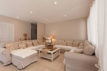 Villa pour 10 Personnes dans La Seyne-sur-Mer, Région de Toulon, Photo 3