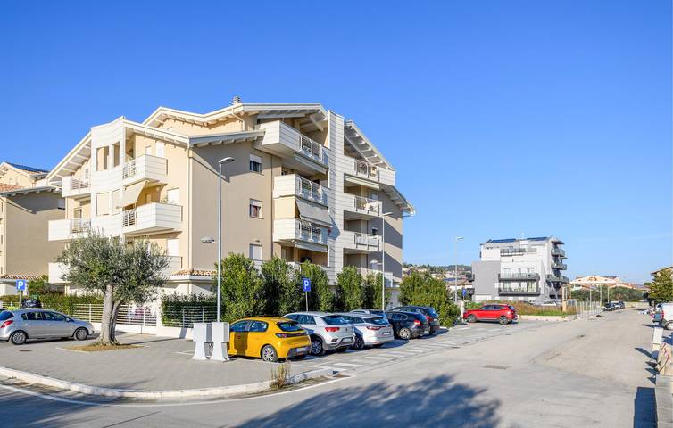 Appartamento vacanze per 4 persone, con terrazza - 1