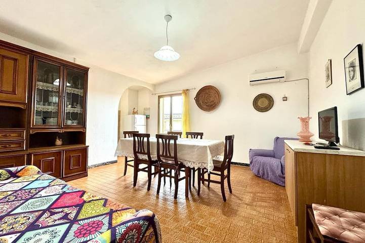 Apartamento de vacaciones para 6 personas - 1