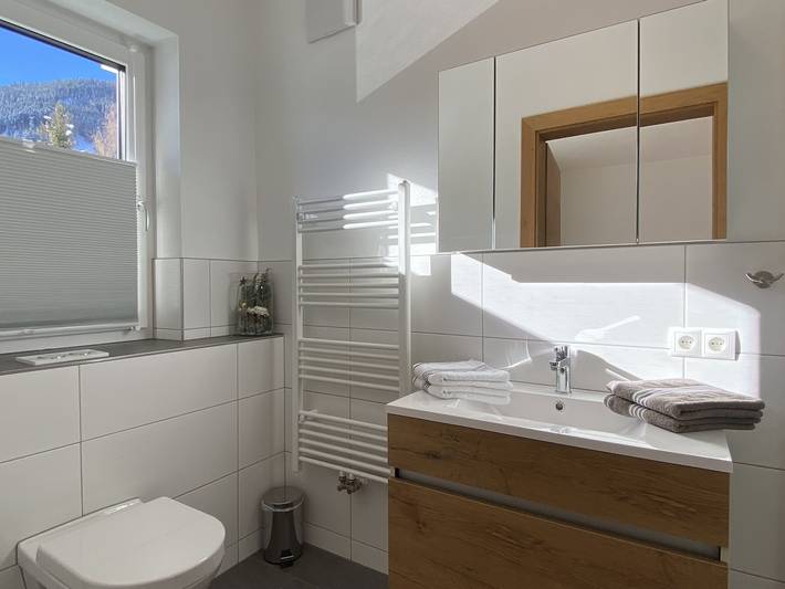 Geheel appartement, Schöser in Tux Alps, Hippach